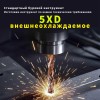 5XD-внешнеохлаждаемое твердосплавное спиральное сверло 5XD-внешнеохлаждаемое твердосплавное спиральное сверло